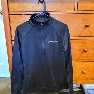 Vineyard Vines Men's xs performance 1/4 zip pullover